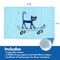 Educational Insights Pete the Cat Calming Light Filters, 3PK 1238 - alternate 3